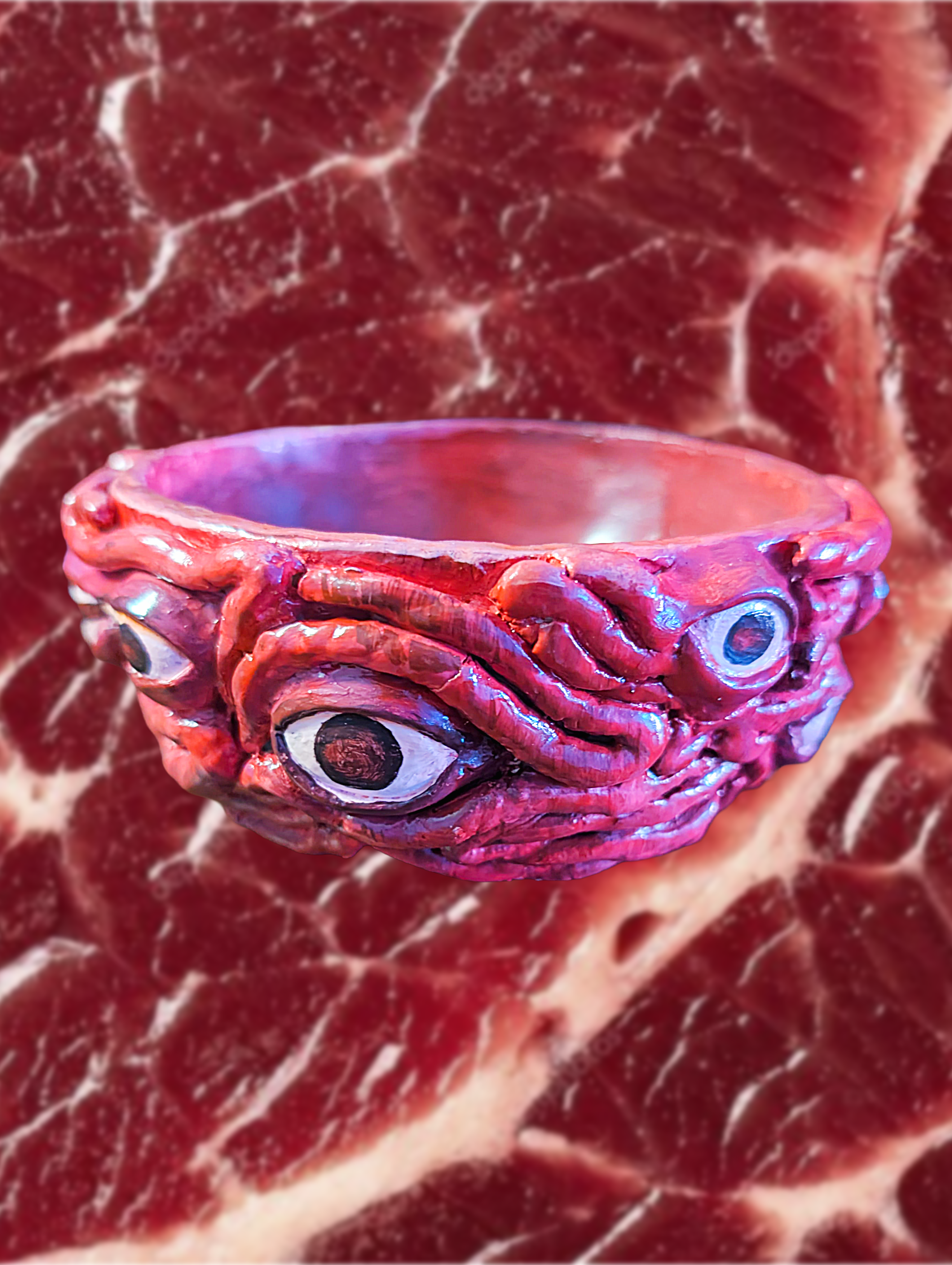 Trinket Dishes