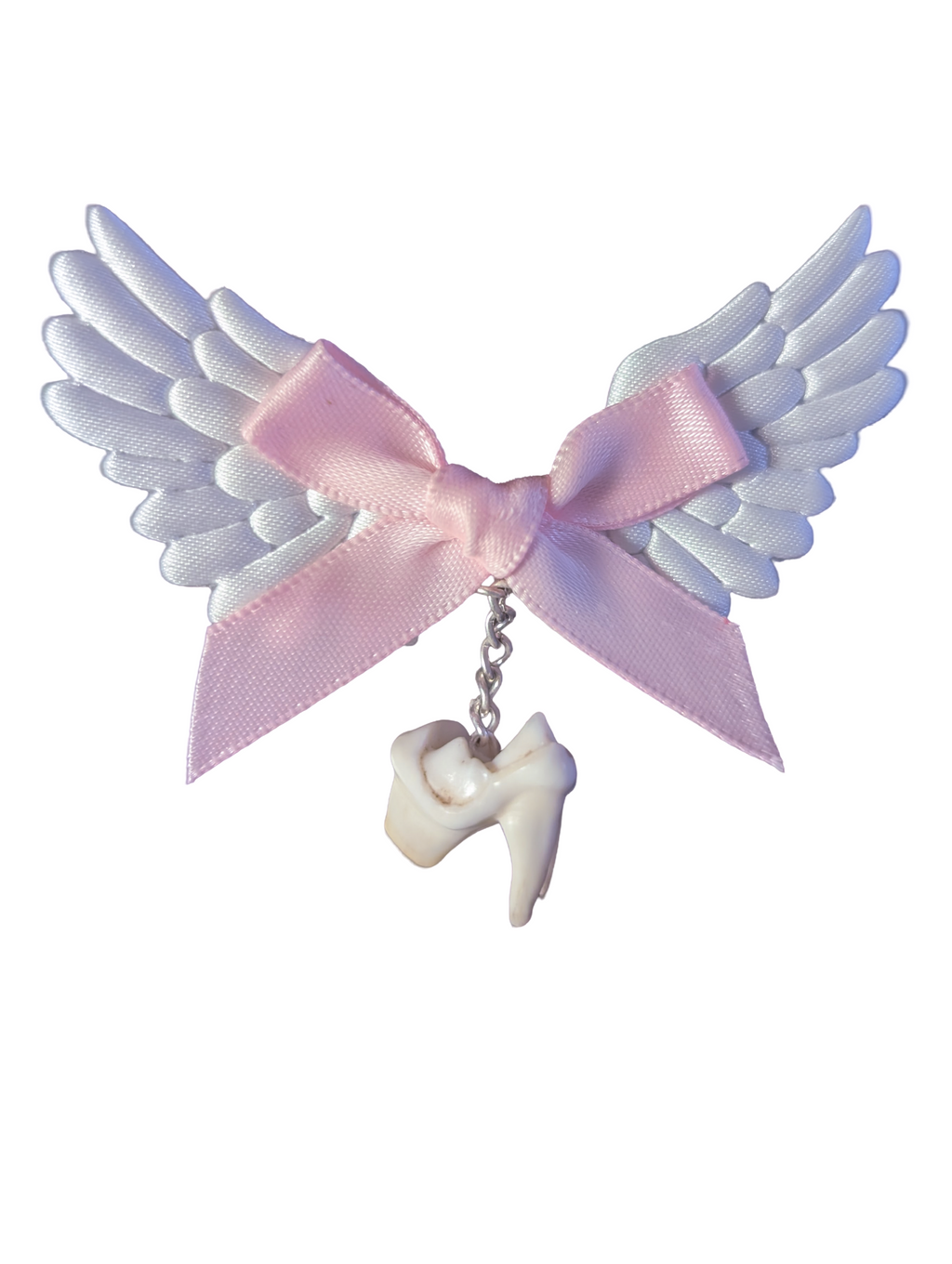 Heavenly dentistry