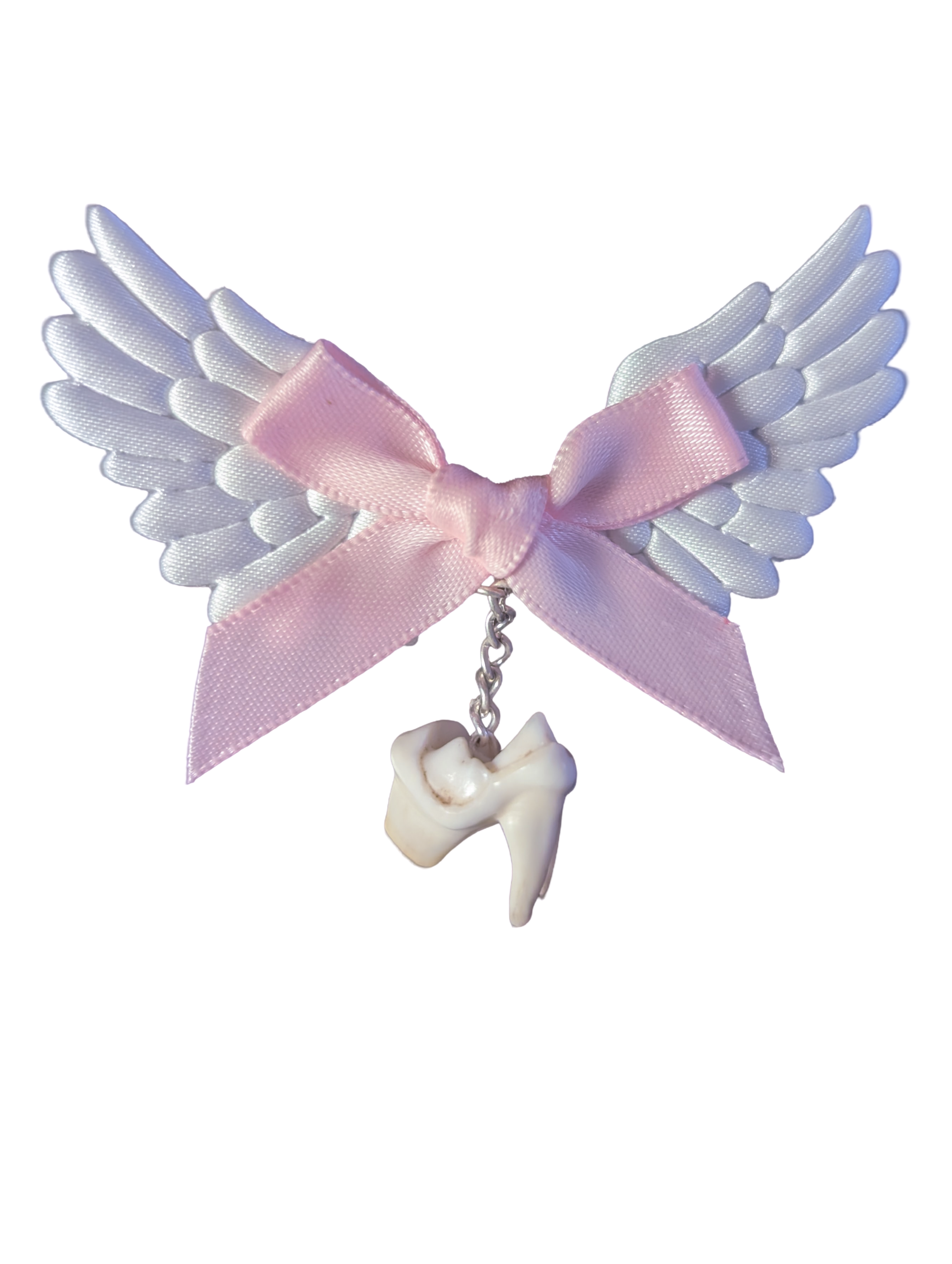 Heavenly dentistry