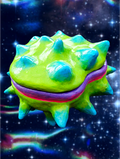 Jelly pod